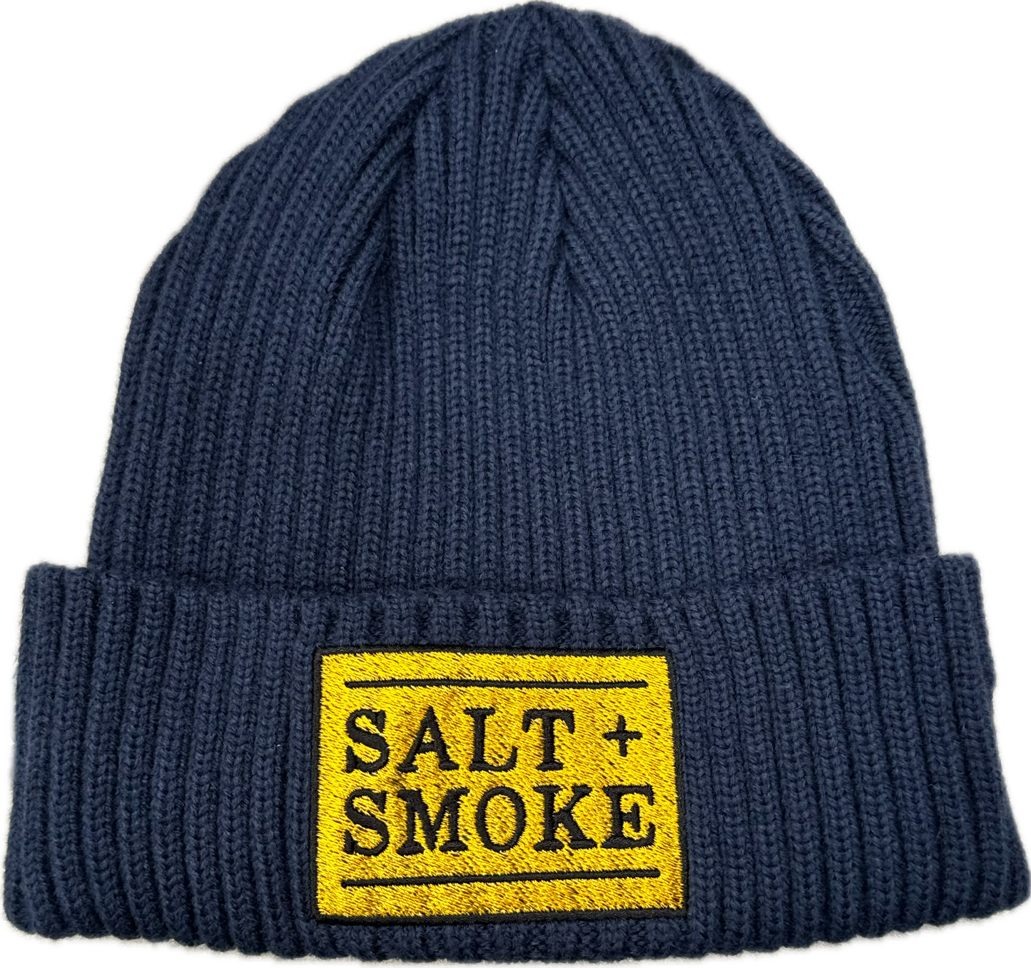 Salt + Smoke Beanie