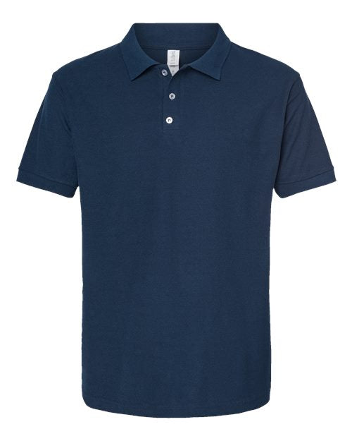 Men's Sport Polo