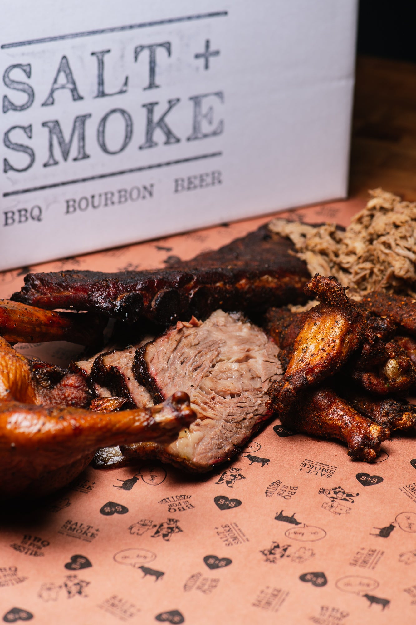 Pitmaster Sampler Pack