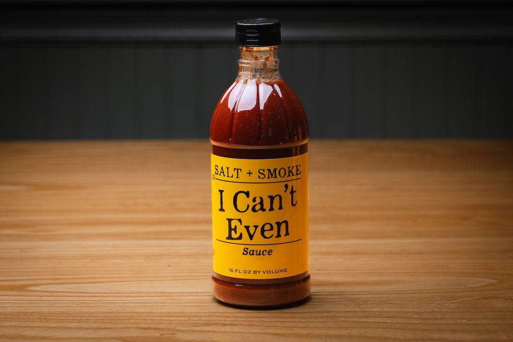 3-Pack BBQ Sauce/Rubs (Mix n Match)