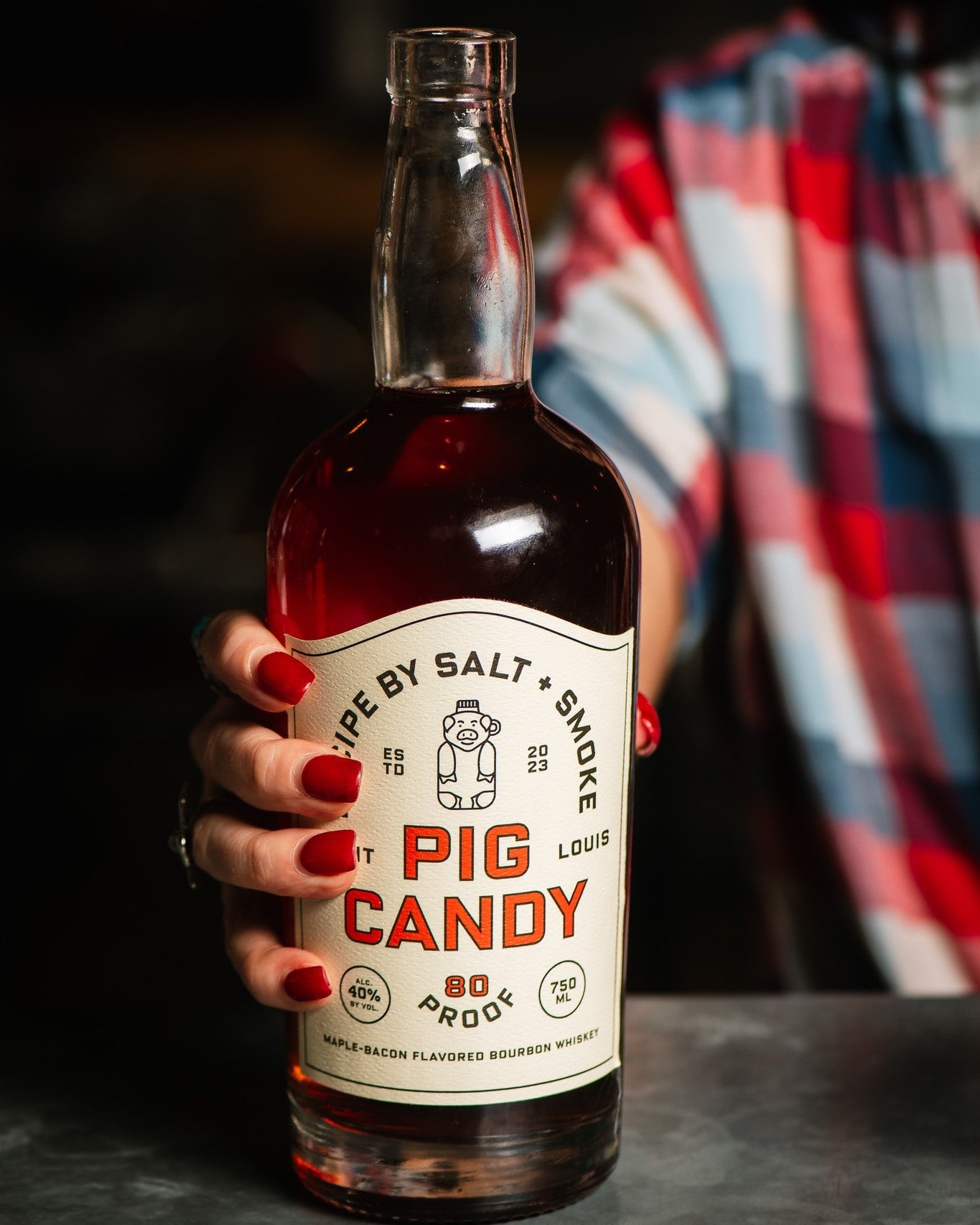 Pig Candy