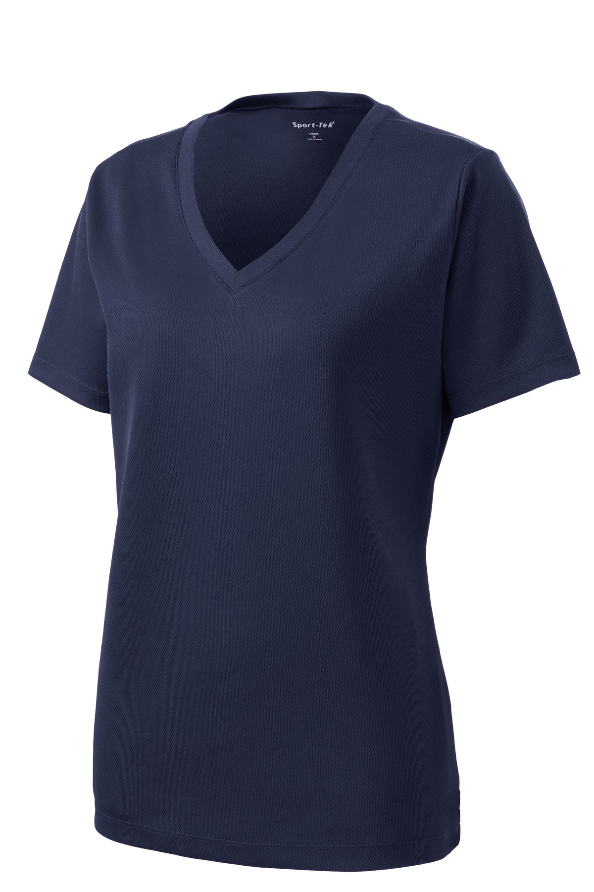 Women's V-Neck T-Shirt (Sports)