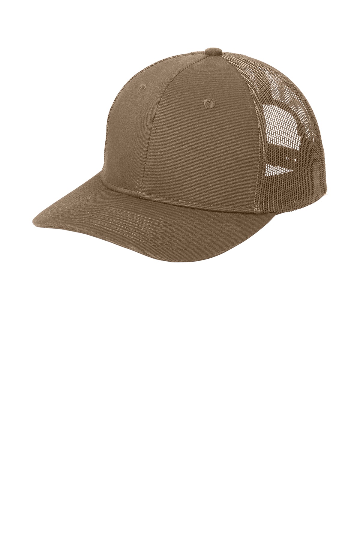 Snapback Trucker Cap