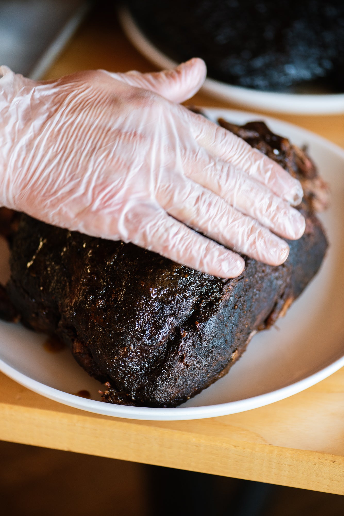 Whole Pork Butt