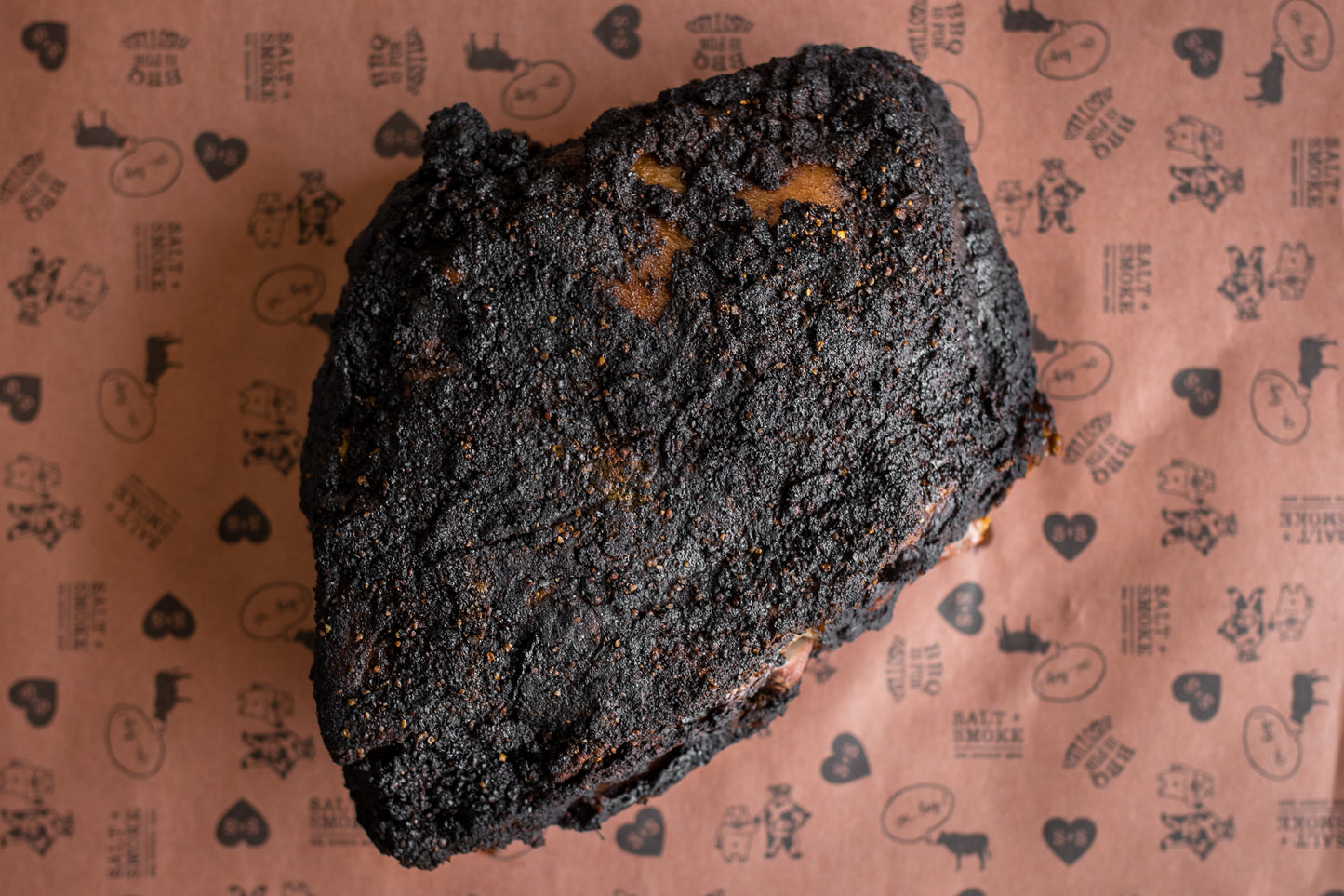 Whole Pork Butt
