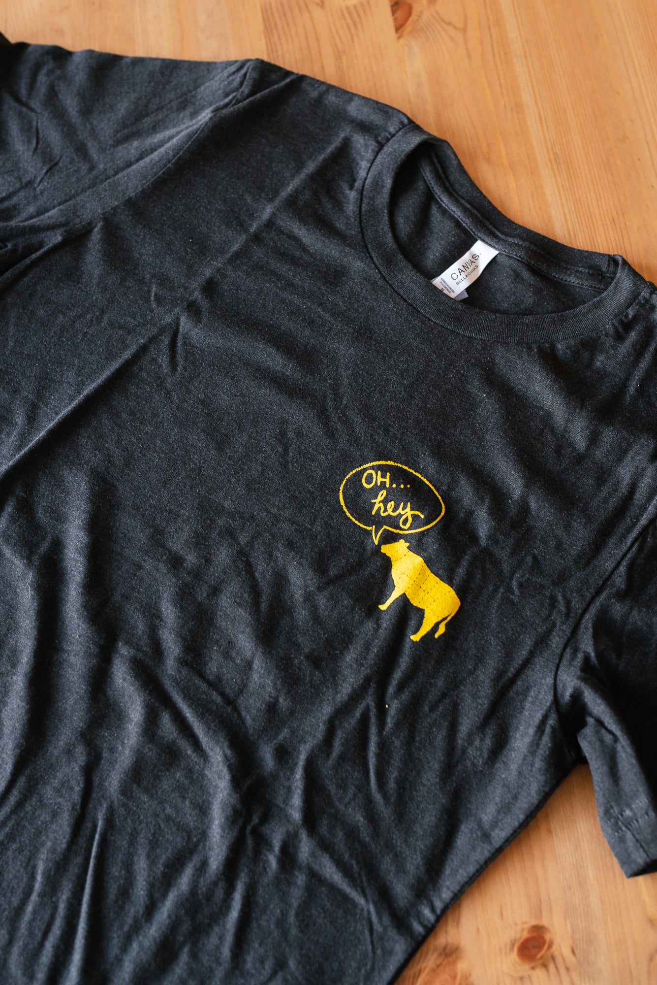 Unisex Bestie Employee T-Shirt