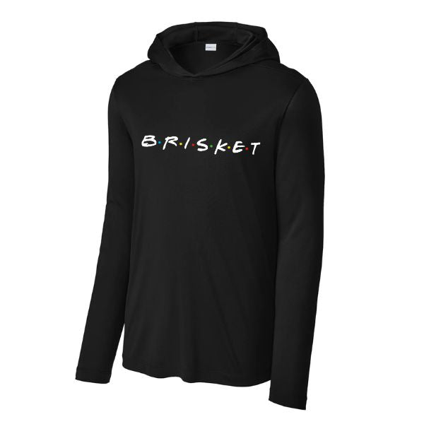 Bestie Hoodie