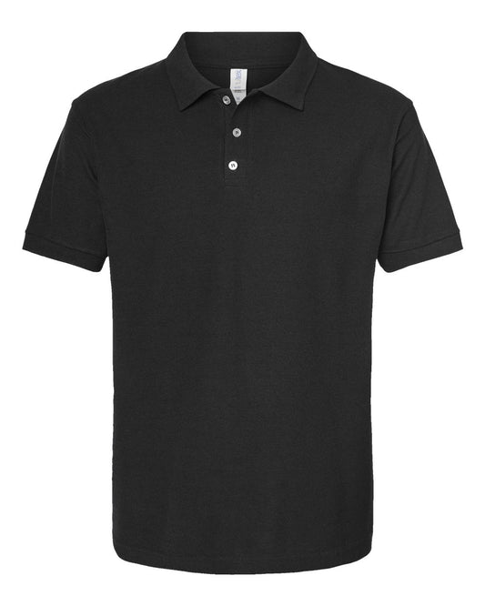 Men's Sport Polo