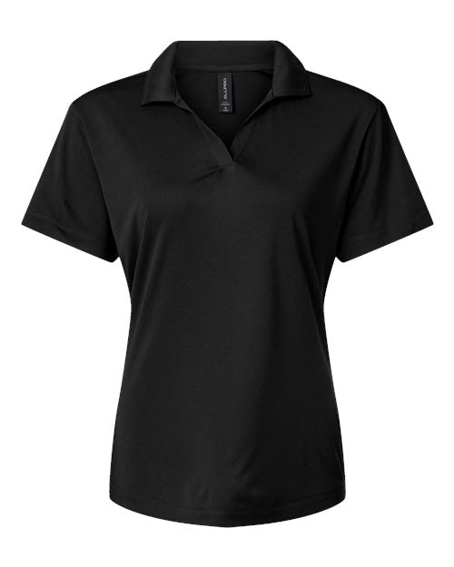Women's Performance Polo