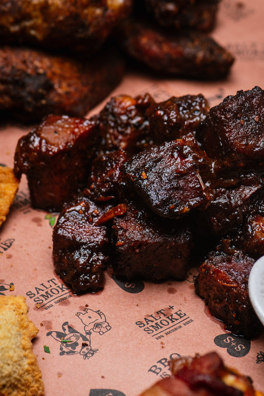 KC Burnt Ends