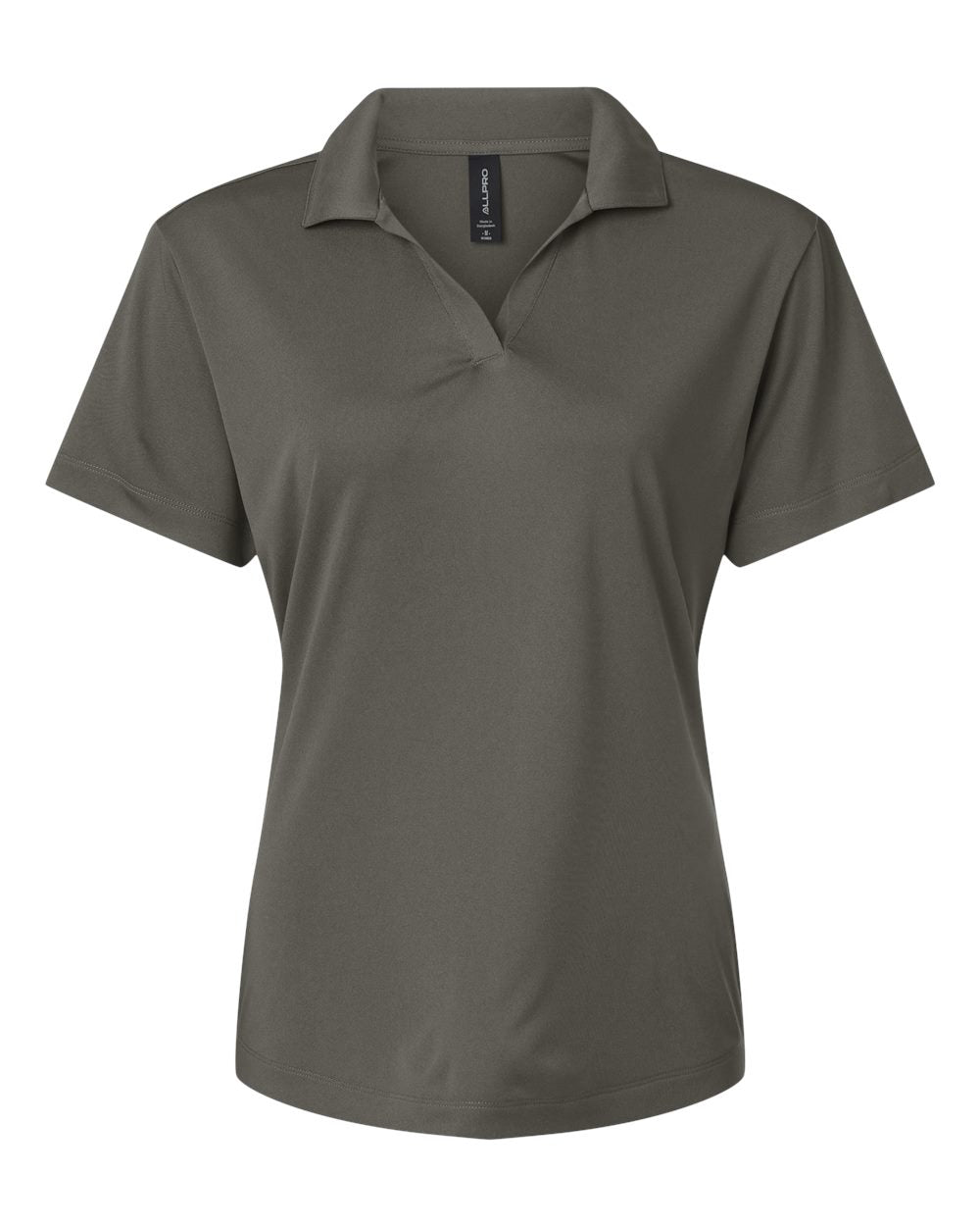 Women's Performance Polo