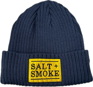 Salt + Smoke Beanie