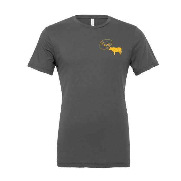 Men's Cotton T-Shirt