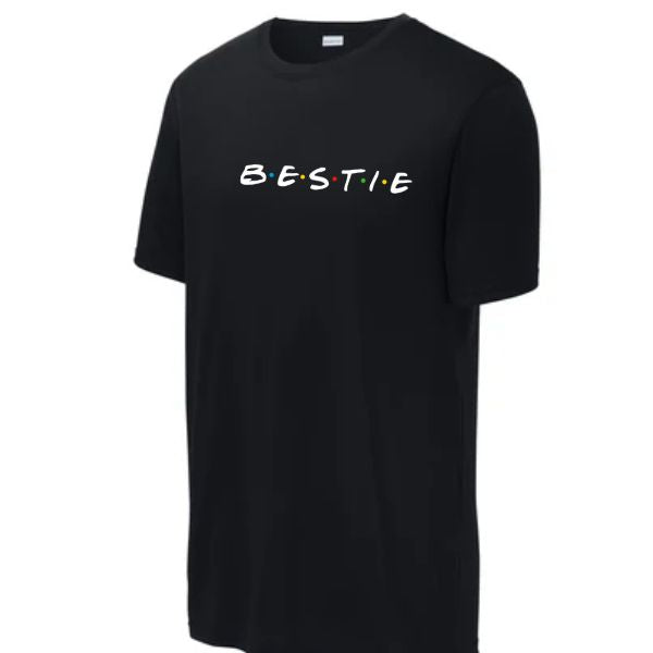 Men's Crew Neck T-Shirt