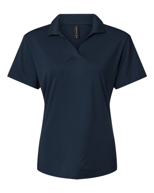 Women's Performance Polo