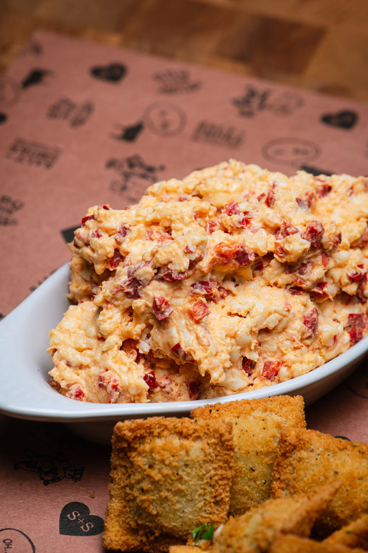 Pimento Cheese