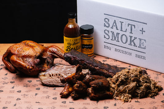 Pitmaster Sampler Pack