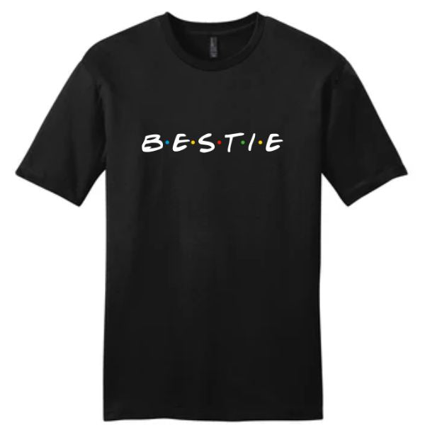Unisex Bestie Employee T-Shirt