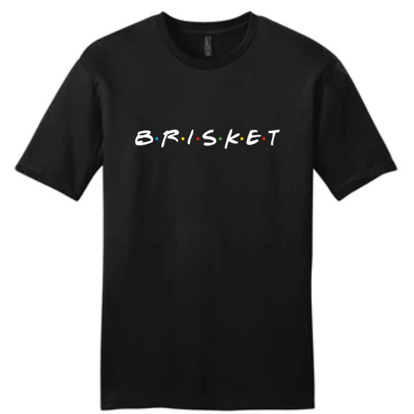 Unisex Bestie Employee T-Shirt