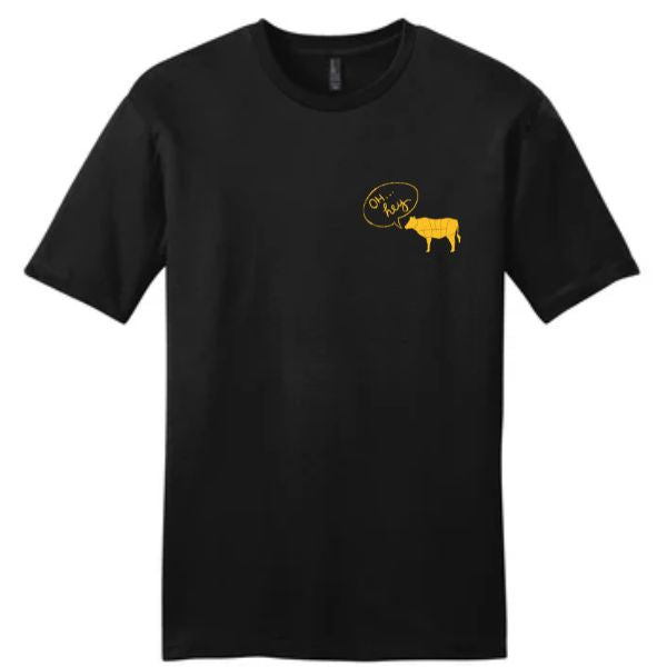 Unisex Bestie Employee T-Shirt