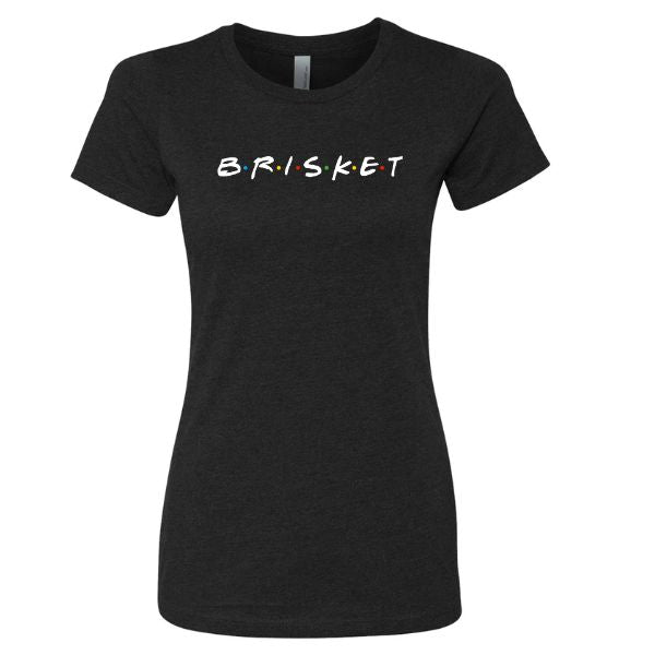 Women's Bestie T-Shirt