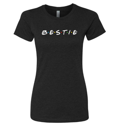 Women's Bestie T-Shirt