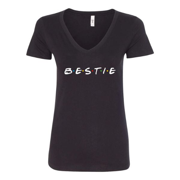 Women's V-Neck Shirt