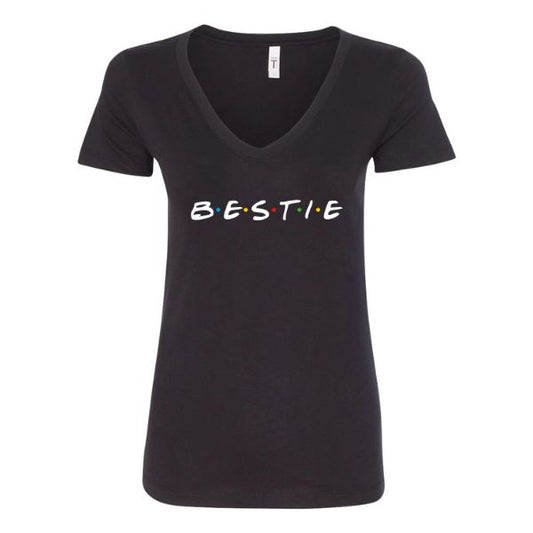 Women's V-Neck Shirt