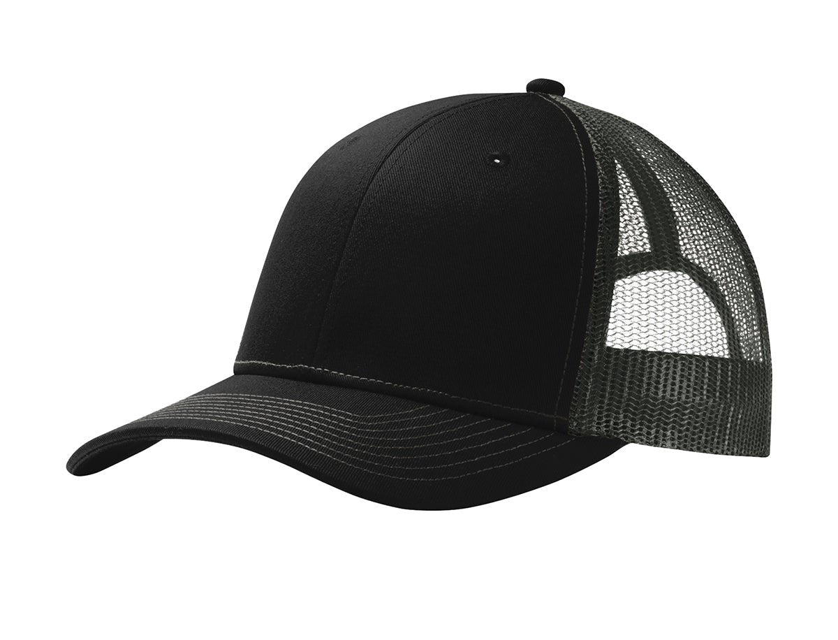 Snapback Trucker Cap