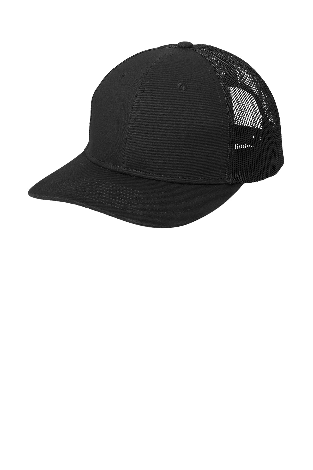 Snapback Trucker Cap