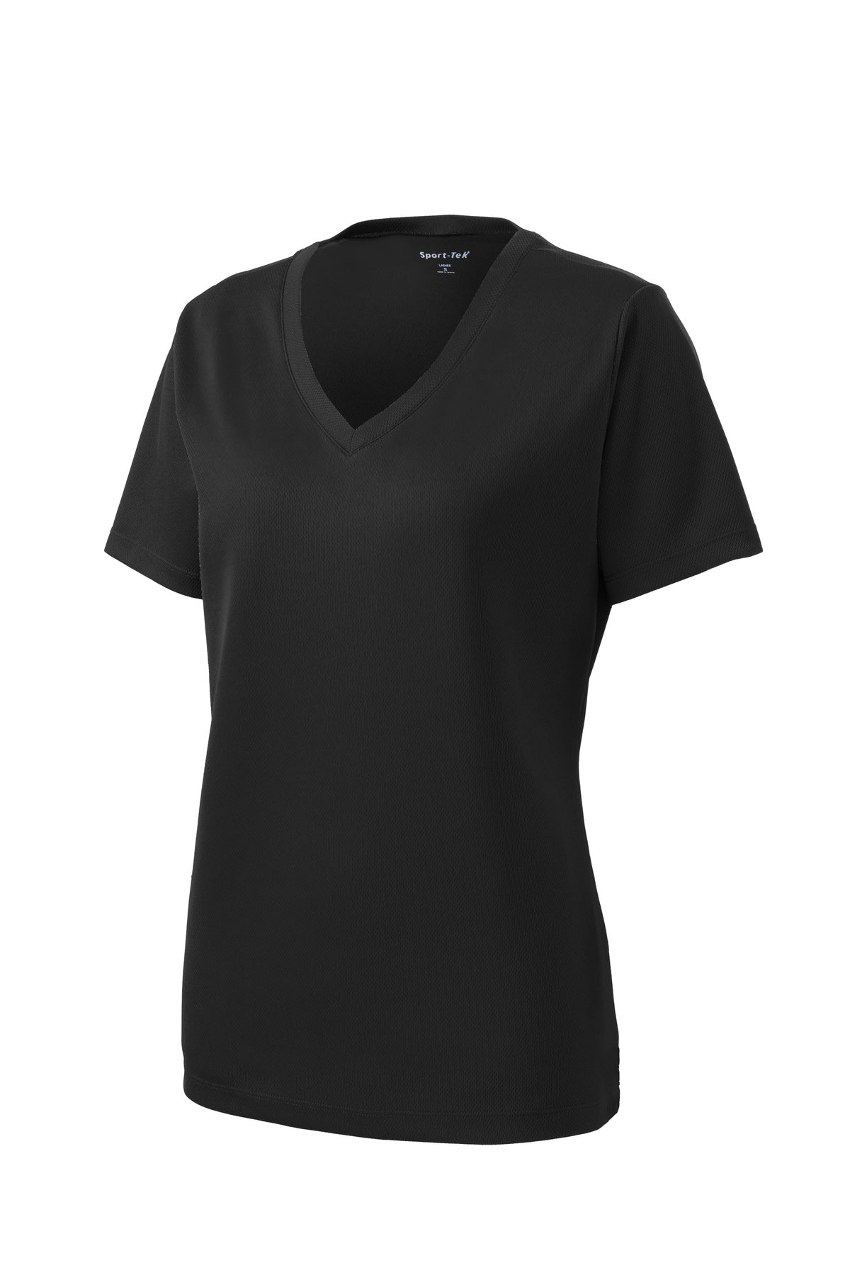 Women's V-Neck T-Shirt (Sports)