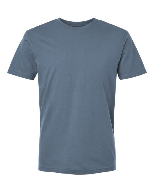 Men's Cotton/Poly T-Shirt