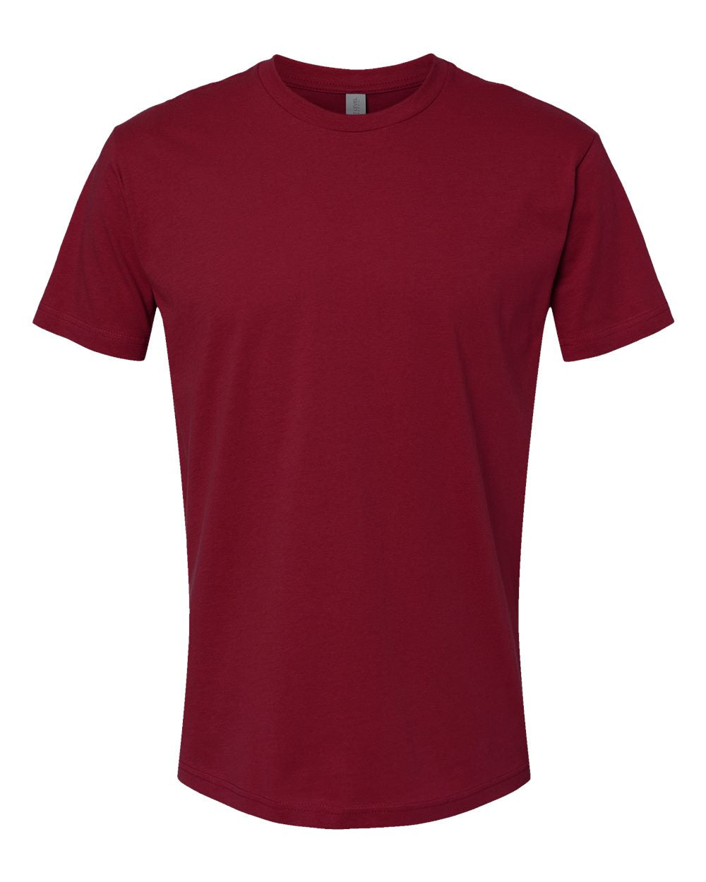 Men's Cotton/Poly T-Shirt