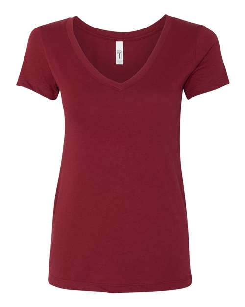 Women's V-Neck Shirt