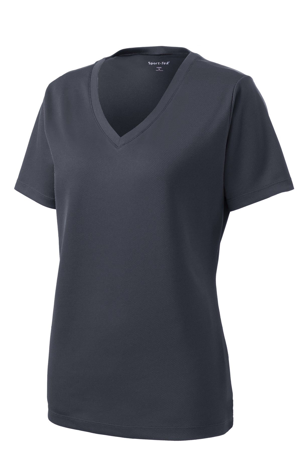 Women's V-Neck T-Shirt (Sports)