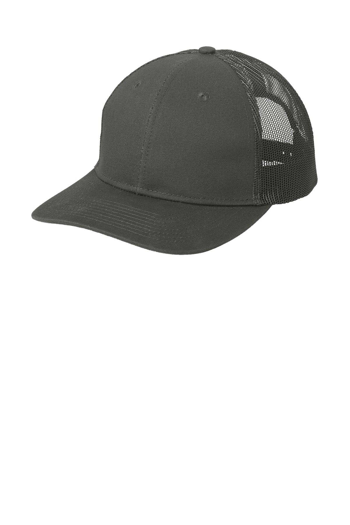Snapback Trucker Cap