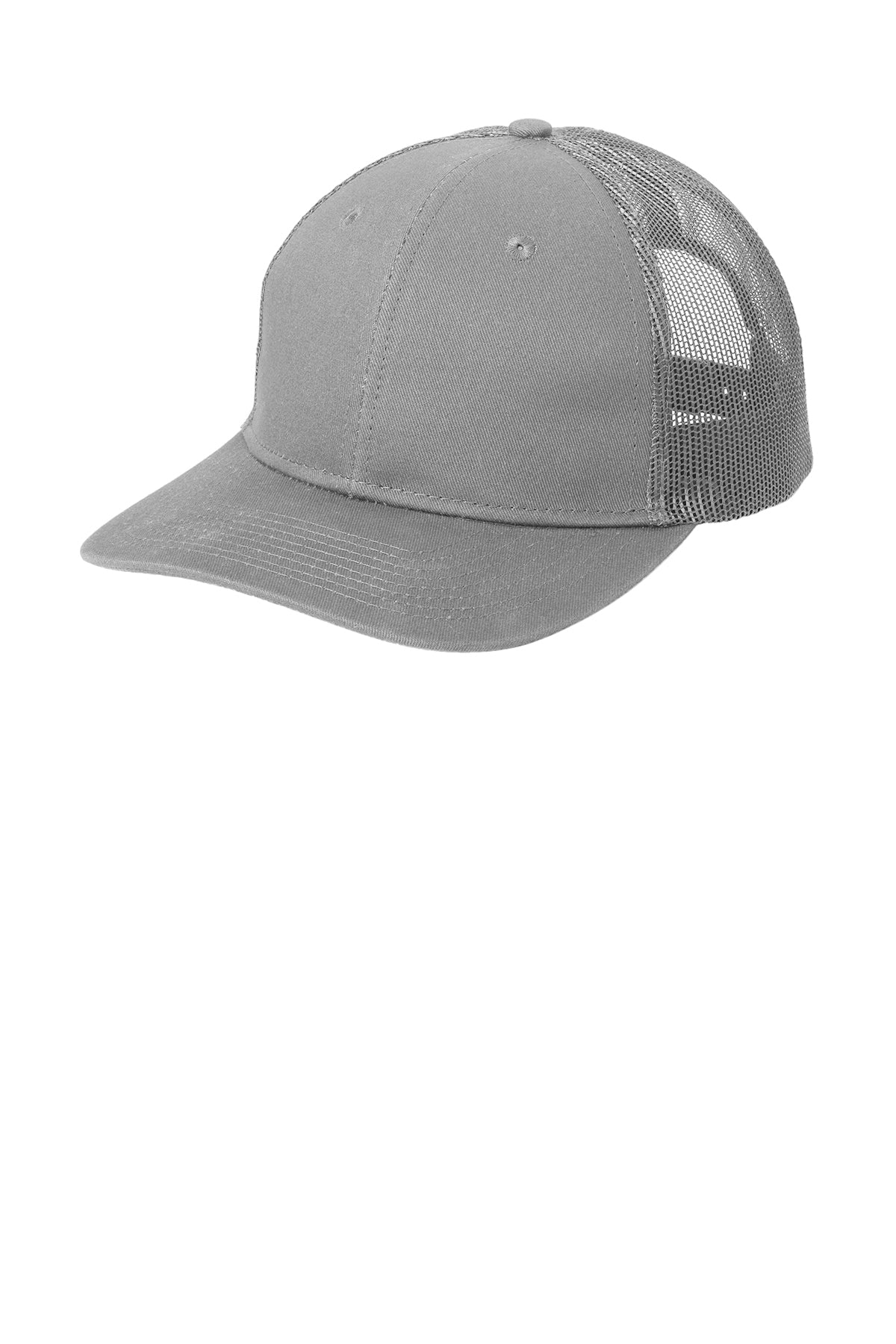 Snapback Trucker Cap