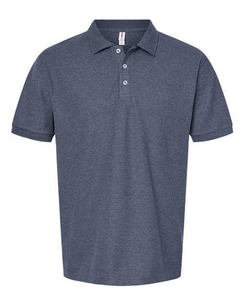 Men's Sport Polo