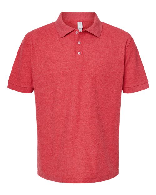 Men's Sport Polo