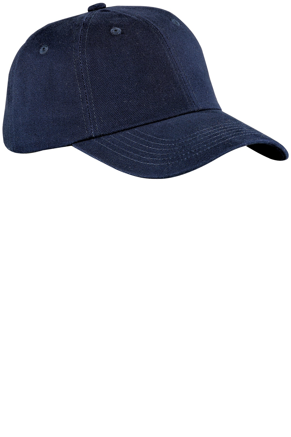 Port Authority Brushed Twill Cap