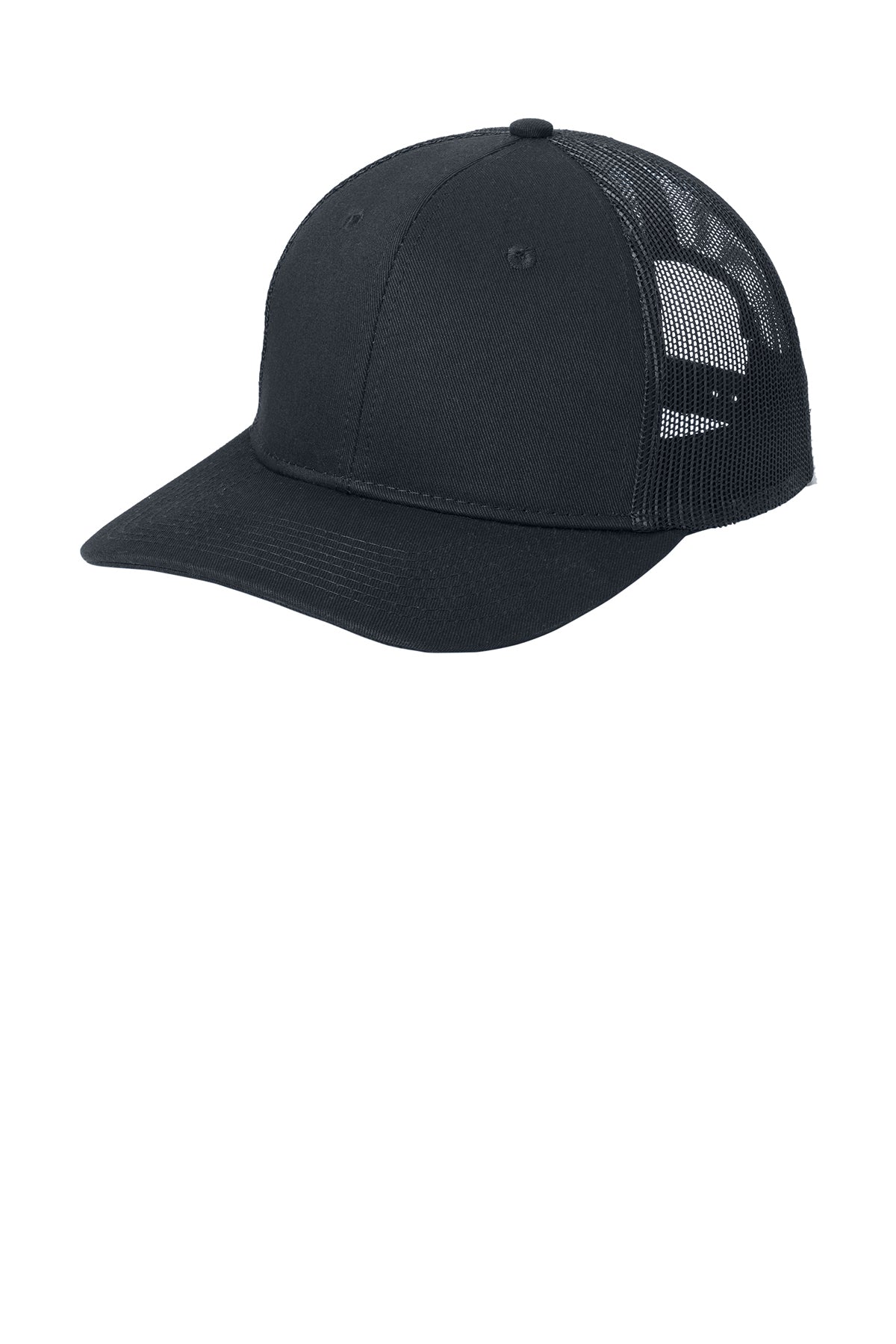 Snapback Trucker Cap