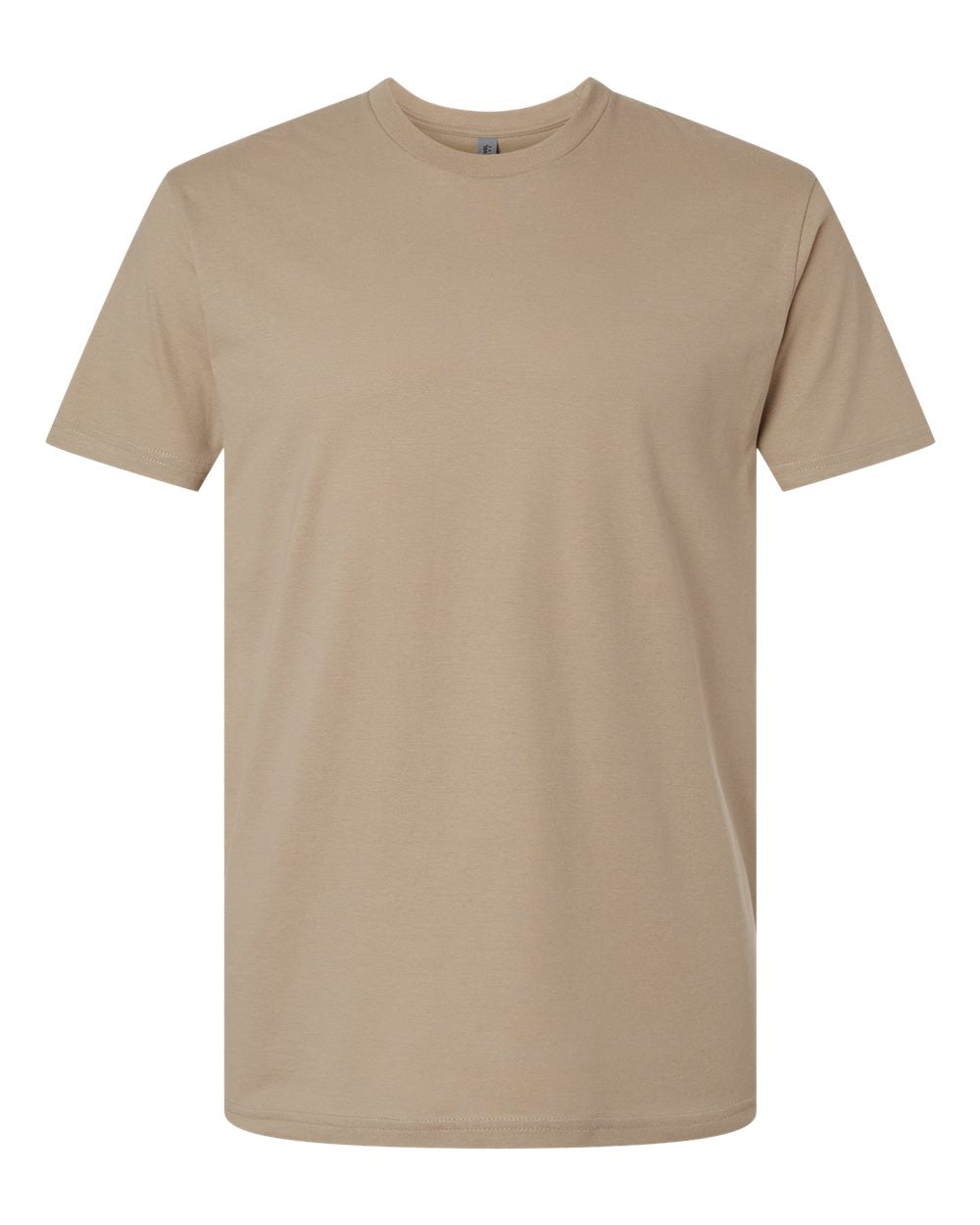 Men's Employee Cotton/Poly T-Shirt
