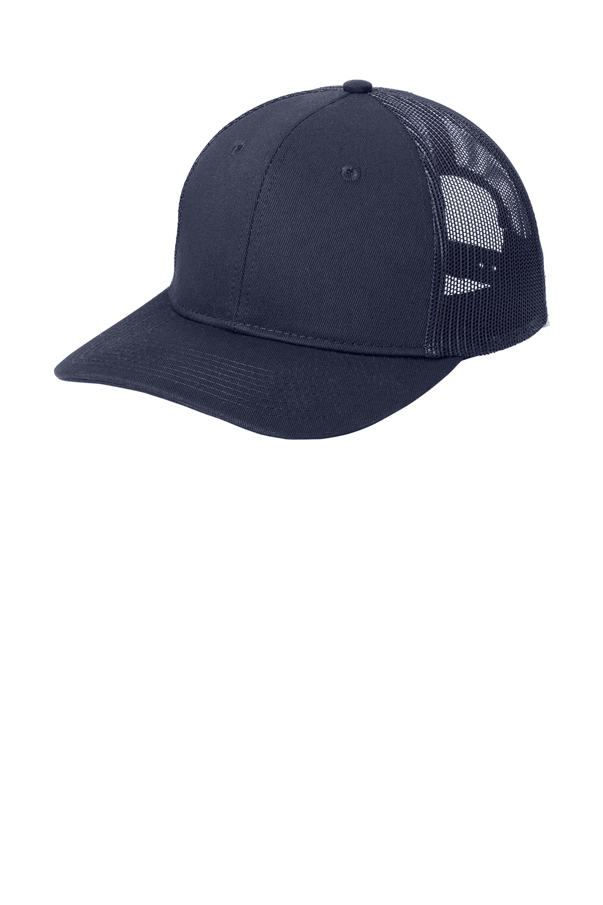 Snapback Trucker Cap